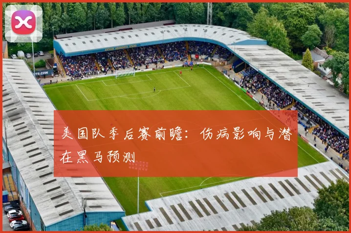 美国队季后赛前瞻:伤病影响与潜在黑马预测